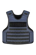 1000D CORDURA TACTICAL LEVEL 3A BULLETPROOF VEST 9MM AIR MESH INTERNAL FABRIC